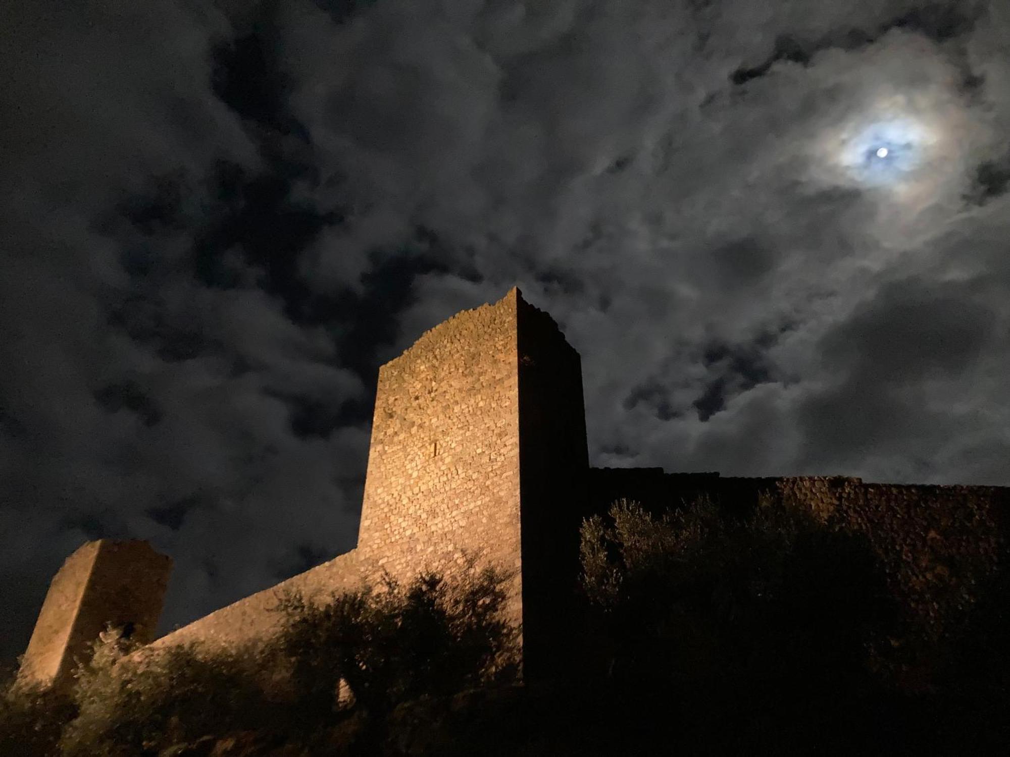 Monteriggioni Castello Villa Dış mekan fotoğraf