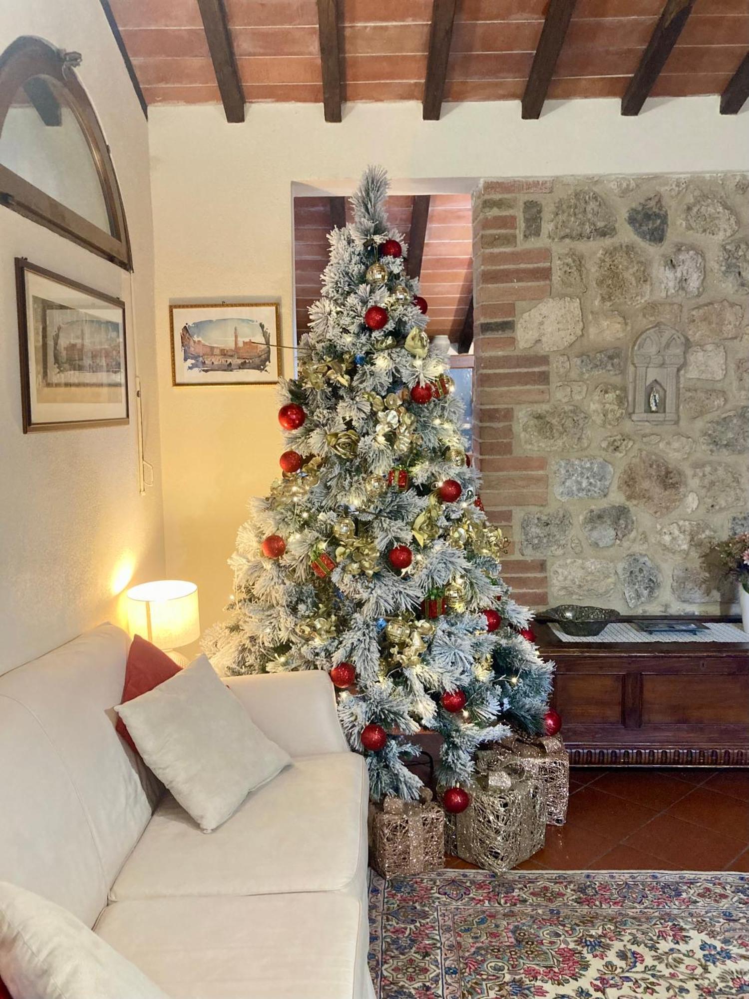 Monteriggioni Castello Villa Dış mekan fotoğraf